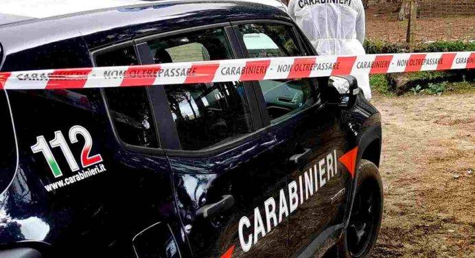 Omicidi a Sarzana: fermato il presunto killer