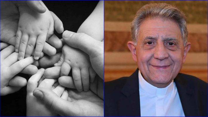 Padre Feretti: “Vi spiego l’importanza del X Incontro mondiale delle famiglie”