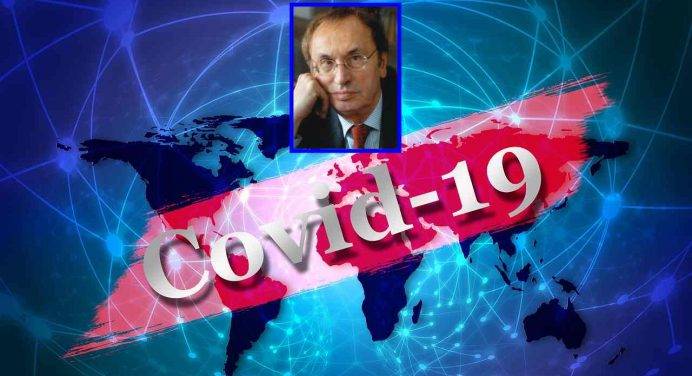 La “geografia del Covid”: ecco come cambia la pandemia nel mondo
