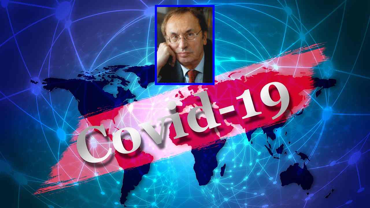 La “geografia del Covid”: ecco come cambia la pandemia nel mondo