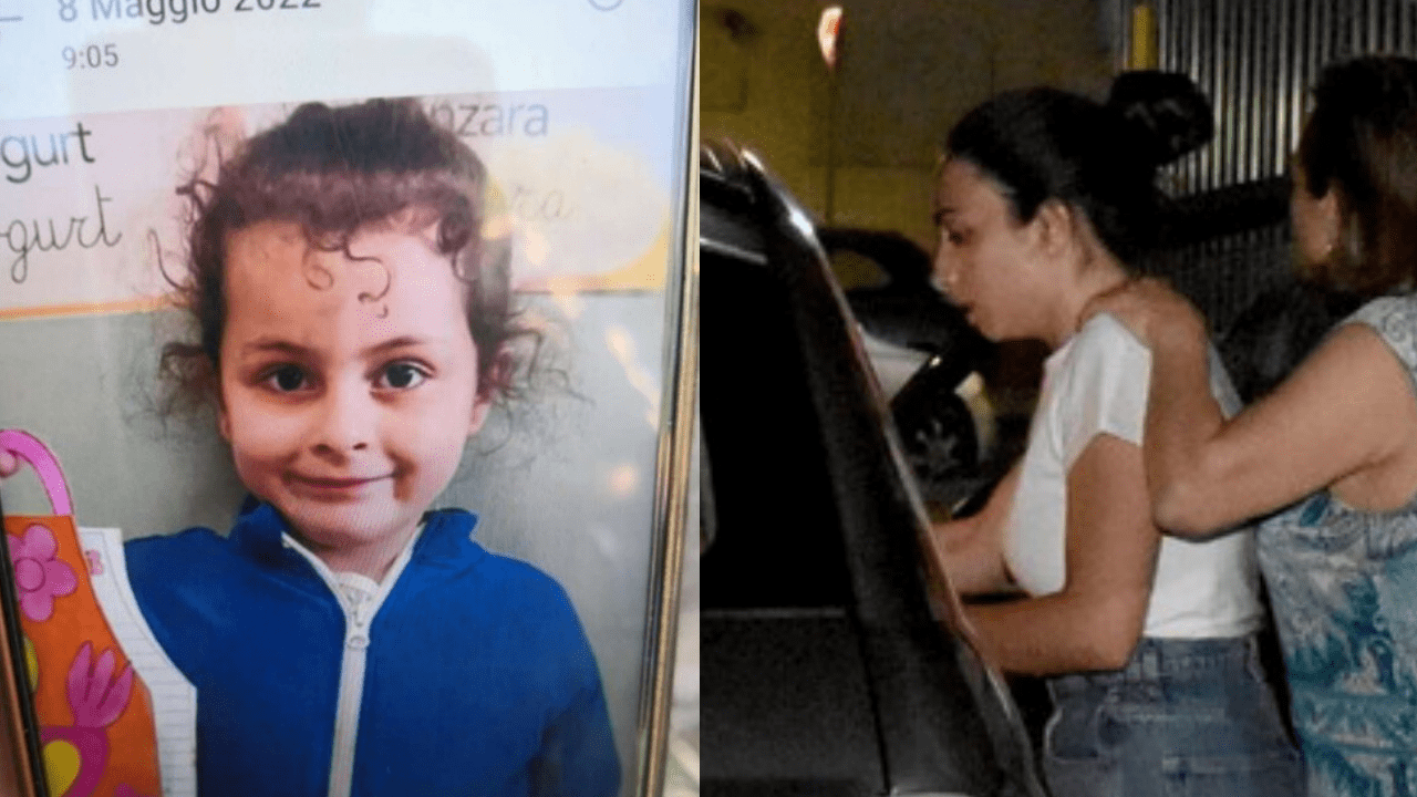 Elena Del Pozzo: la madre confessa l’omicidio e fa ritrovare il corpo