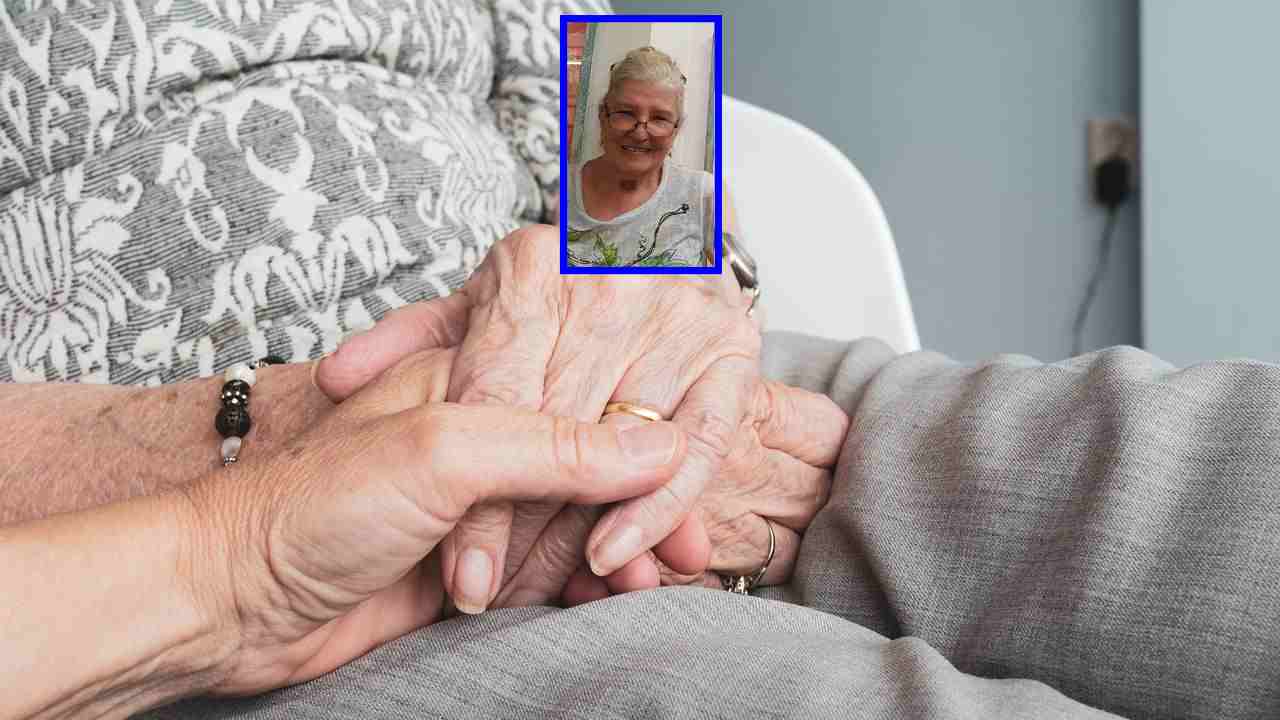 Anziani non autosufficienti: l’importanza della riforma per l’assistenza