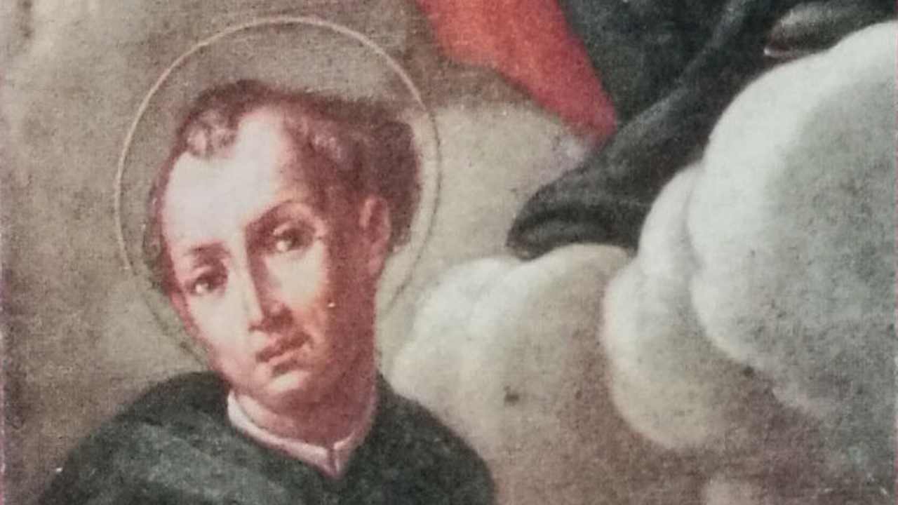La grande spiritualità e cultura teologica del Beato Pietro Becchetti da Fabriano