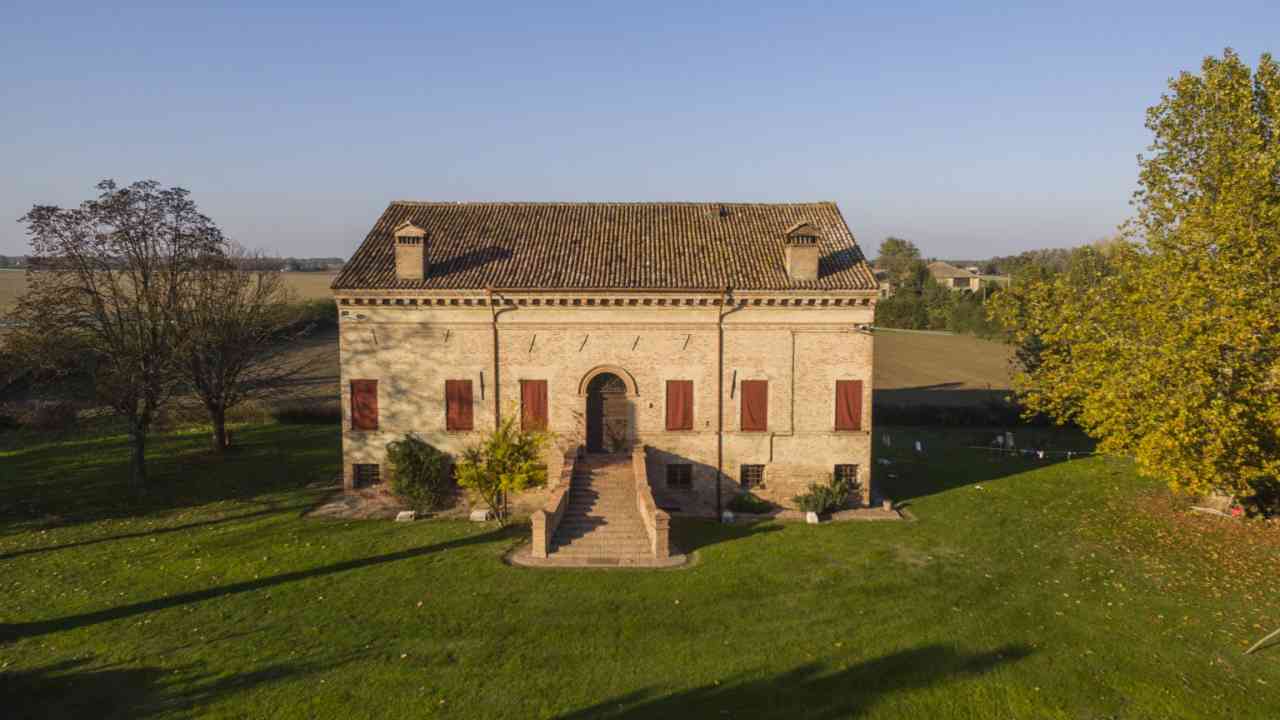 Villa Imoletta Farm, la fattoria sociale che unisce la comunità