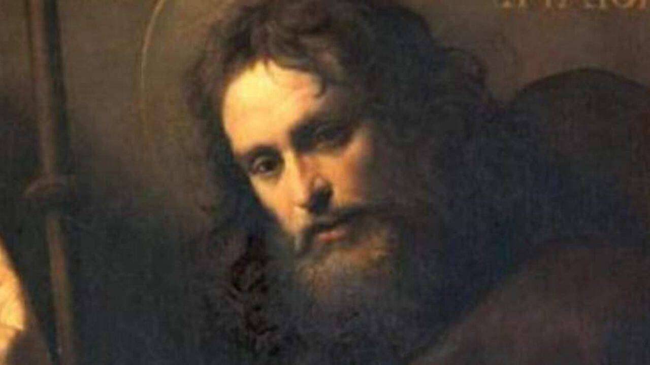 San Giacomo il maggiore: perché Gesù lo chiamava “il figlio del tuono”