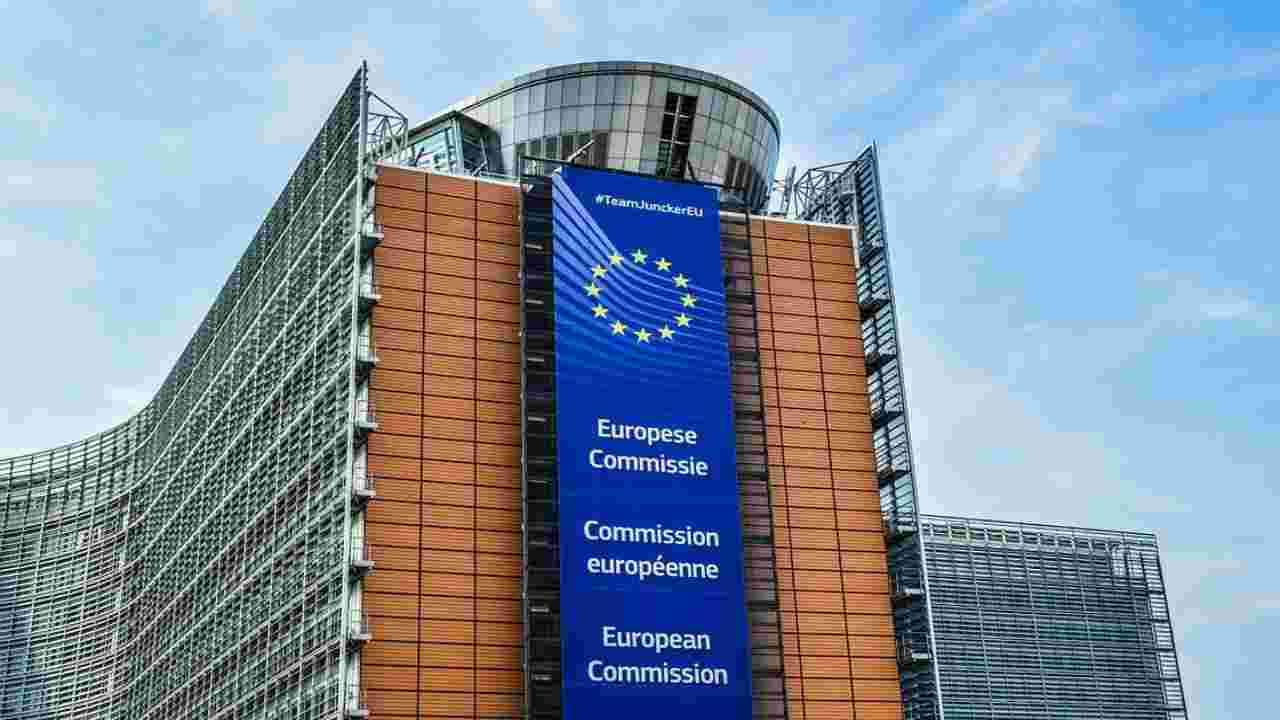 Via libera della Commissione Ue agli aiuti dell’Italia alle imprese