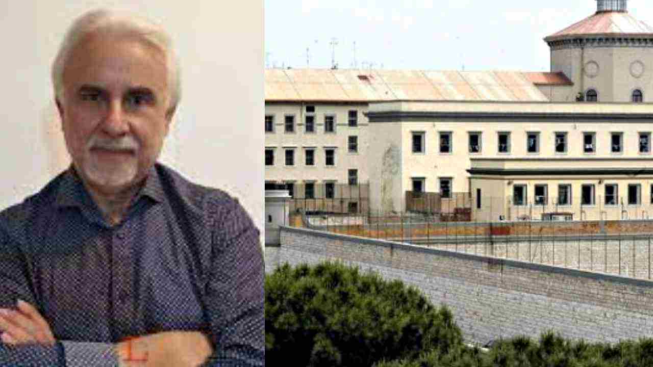Pilagatti (SAPPE): “Il 25 aprile nelle carceri italiane”
