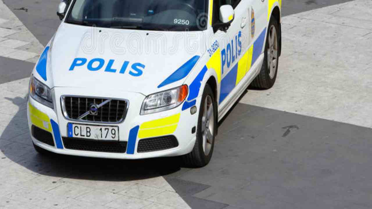Svezia, sparatoria in un centro commerciale a Malmö
