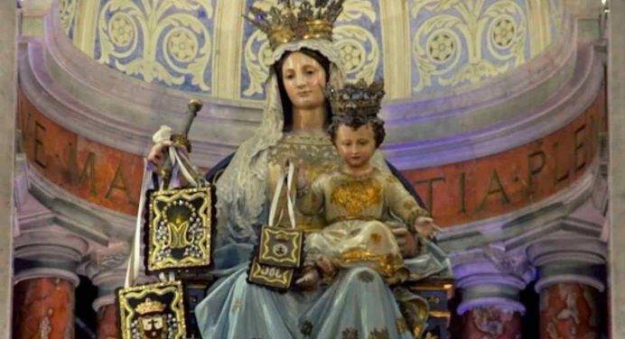 Beata Vergine Maria del Monte Carmelo: quando fu istituita la festa