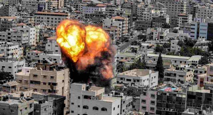 Israele-Jihad islamica, c’è il cessate il fuoco ma suonano le sirene