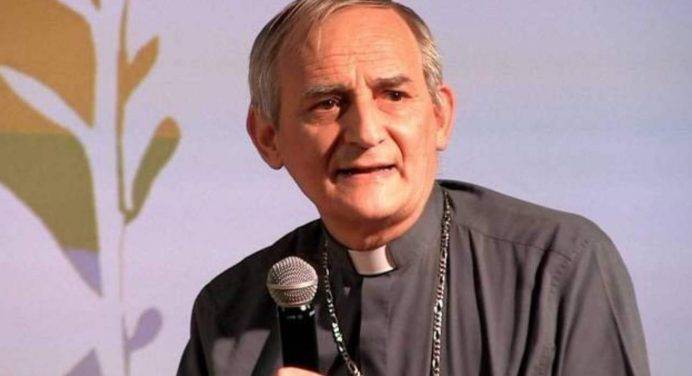Cittadinanza onoraria al cardinale Zuppi: “A Bologna mi sono sentito subito a casa”
