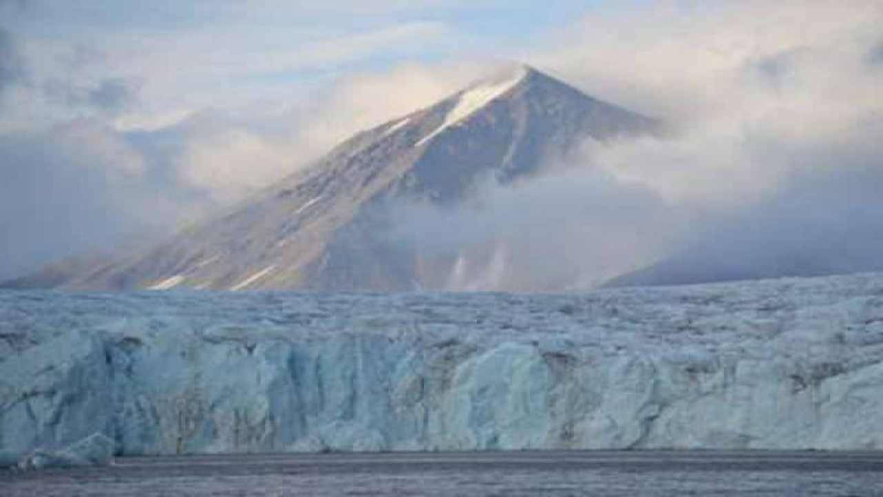L’Artico si riscalda quattro volte più rapidamente del resto del mondo