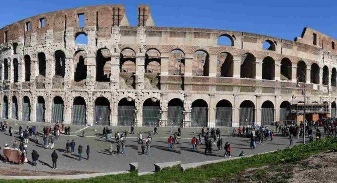 Roma sarà la capitale mondiale dell’astronomia nel 2027