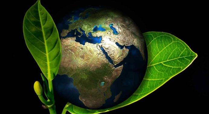 Giornata per la cura del creato, Mauceri: “Non ‘bruciamo’ ogni possibilità di sviluppo sostenibile”