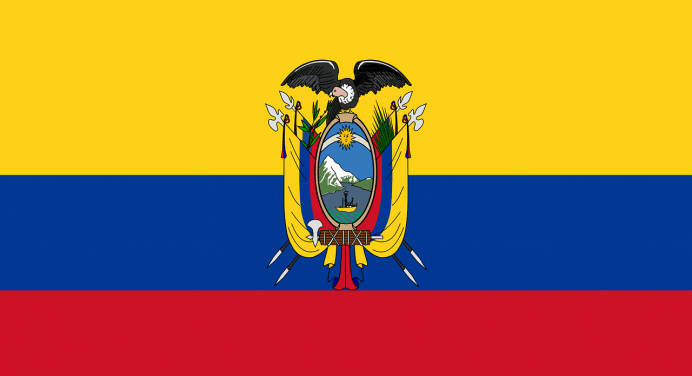 Ecuador: il presidente decreta lo stato di emergenza a Guayaquil