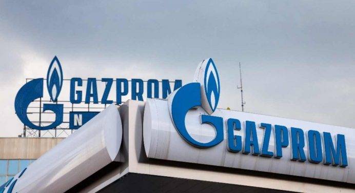 Gazprom, Nord Stream resta fermo per guasti