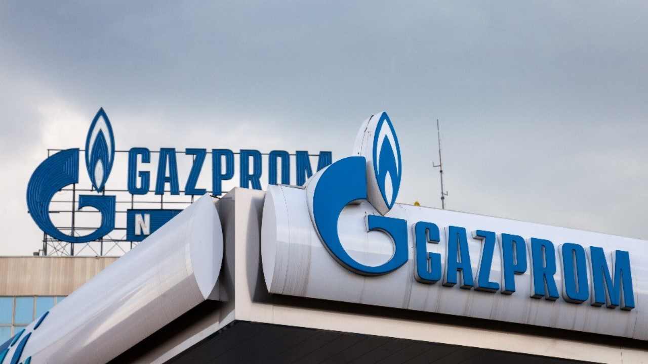 Gas all’Ucraina: Gazprom minaccia un taglio delle forniture