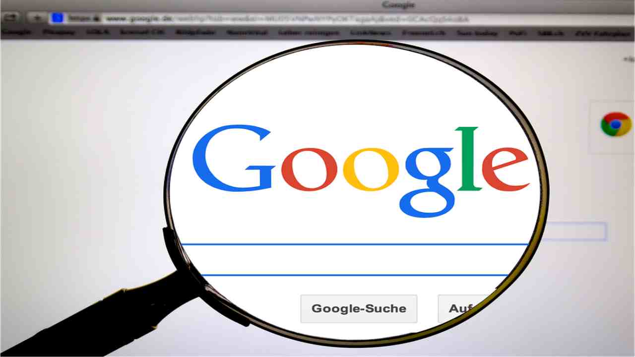 Il nuovo algoritmo di Google che premia i contenuti affidabili e di qualità