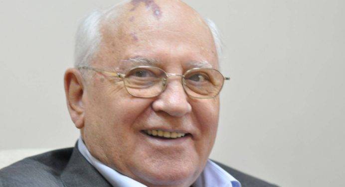 Il ricordo del mio incontro con Michail Gorbaciov