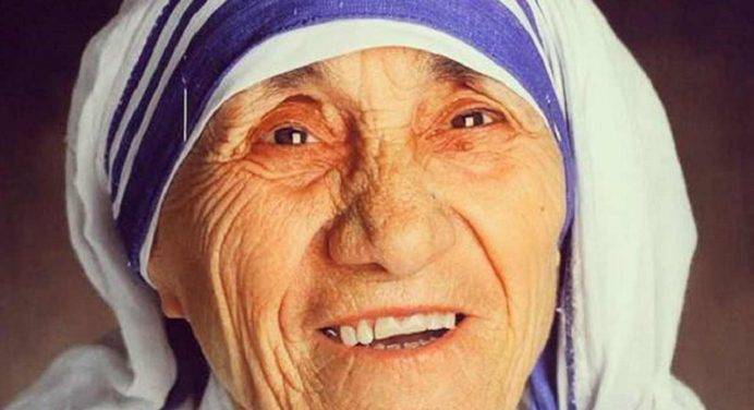 Il cammino semplice di Madre Teresa di Calcutta