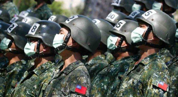 La Cina invia truppe in Russia: ecco perché