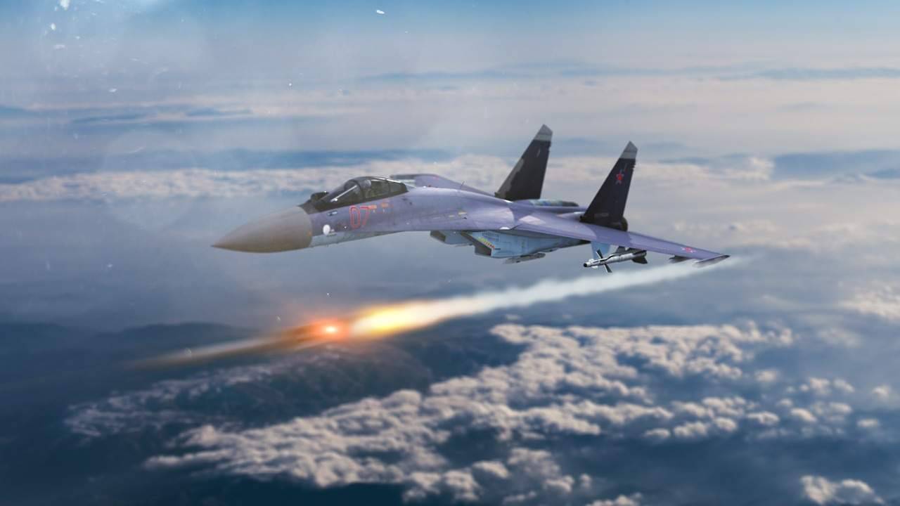 Jet russi violano lo spazio aereo della Corea del Sud