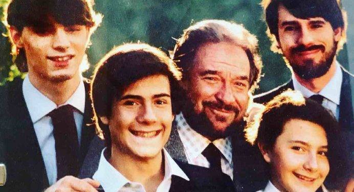 Gian Marco Tognazzi: “Ecco come tenere vivo il ricordo di mio padre Ugo”