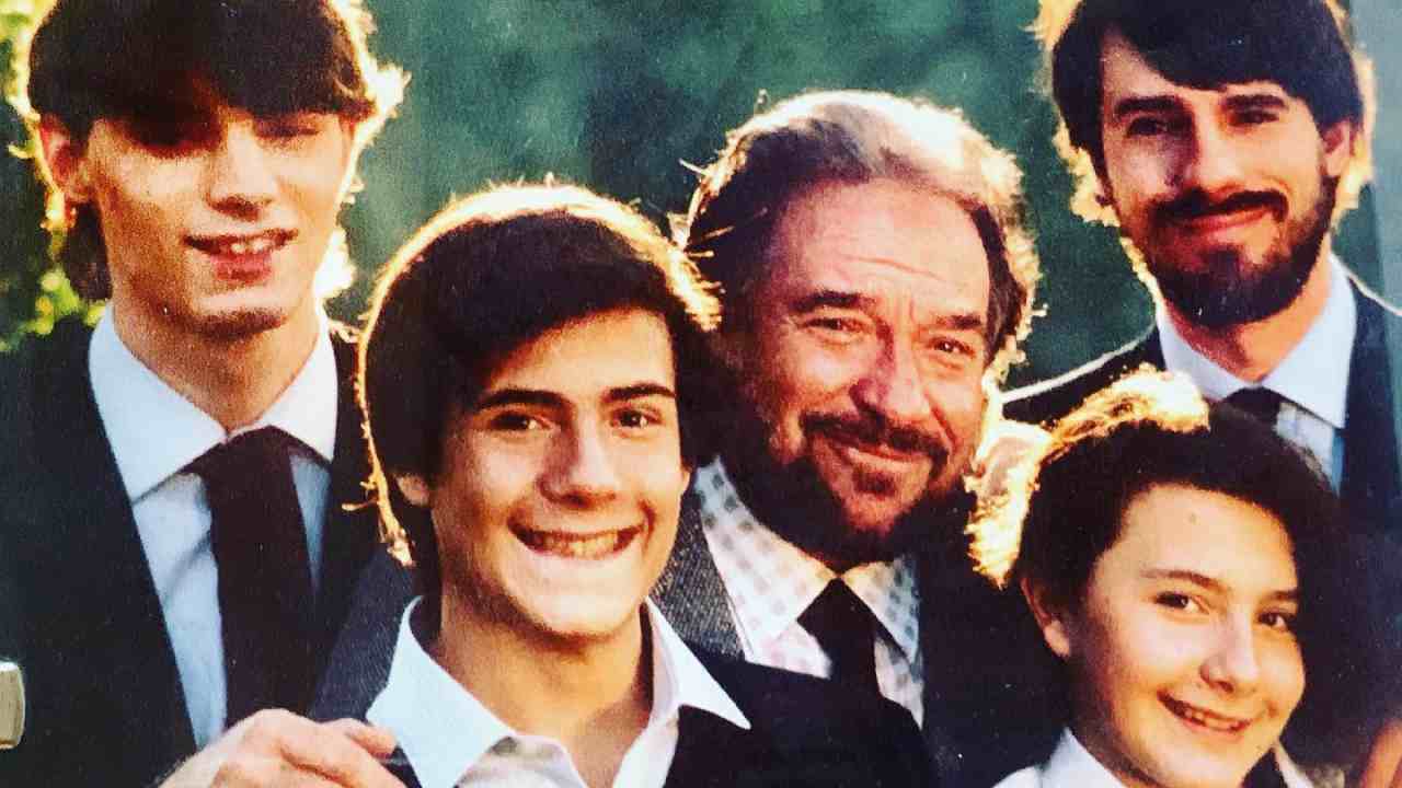 Gian Marco Tognazzi: “Ecco come tenere vivo il ricordo di mio padre Ugo”