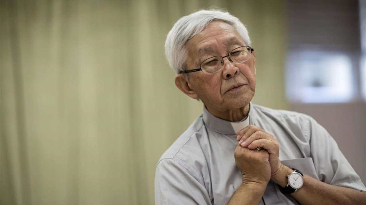 Il processo al Cardinal Zen e i cristiani in Cina: ecco i possibili scenari