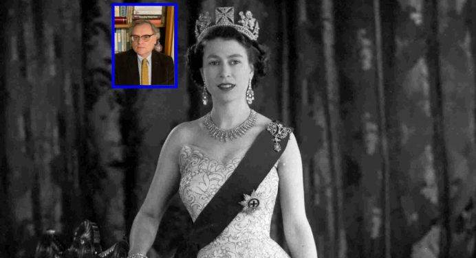 Addio regina Elisabetta II: la favola bella è finita