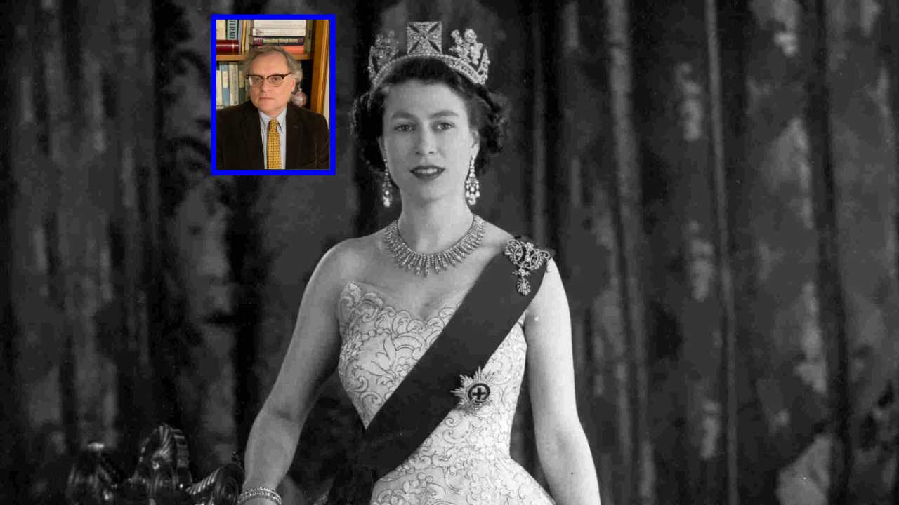 Addio regina Elisabetta II: la favola bella è finita
