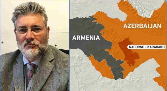 Occidente sordo al grido di aiuto che sale dall’Armenia cristiana