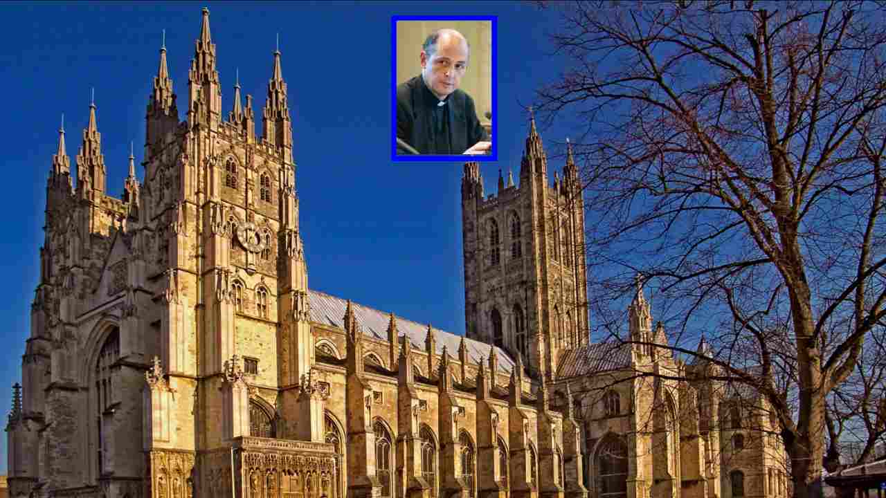Le origini dell’Anglicanesimo
