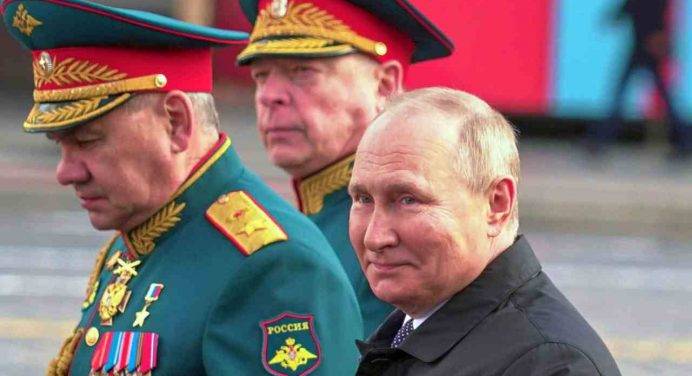 Vertice Russia-Africa, Putin: “Studiamo i piani di pace dei Paesi africani”
