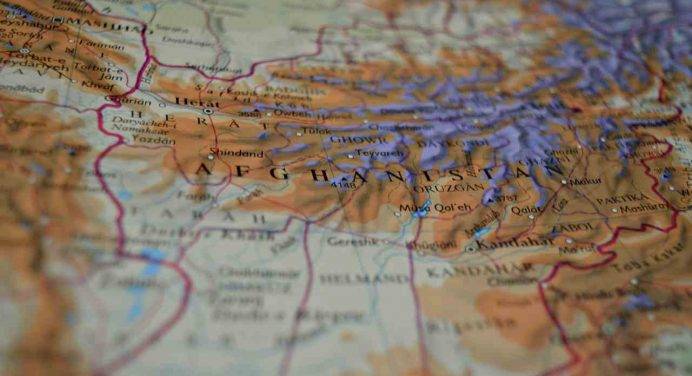 Afghanistan: 25 morti in un attentato all’ambasciata russa a Kabul