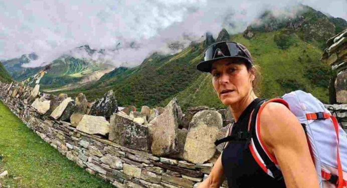 Nepal: la scialpinista Usa Hilaree Nelson dispersa sul Manaslu