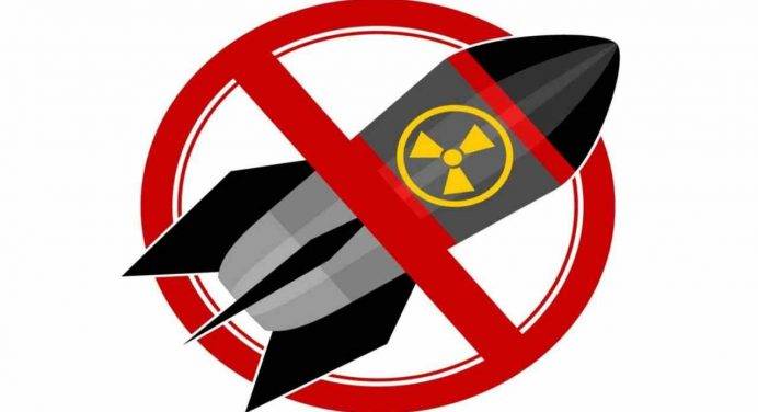 Convertire gli armamenti nucleari in energia e sviluppo
