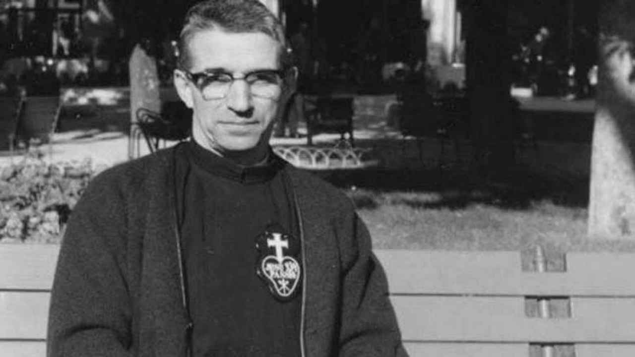 Padre Candido Amantini: “Un sacerdote esorcista secondo il cuore di Dio”