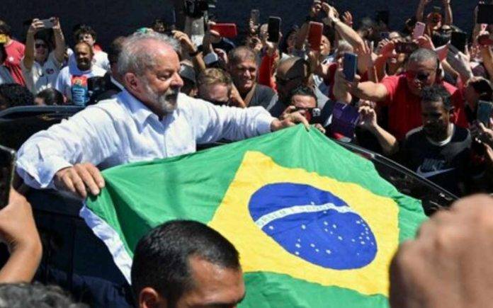 Lula Brasile