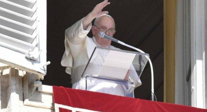 Il Papa: “Riscopriamo le giaculatorie, i nostri ‘messaggini’ a Dio”