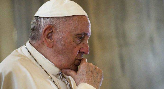 Papa Francesco: “Basta fare compromessi con il Vangelo”
