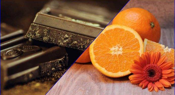 E’ tempo di arance: prepariamole al cartoccio