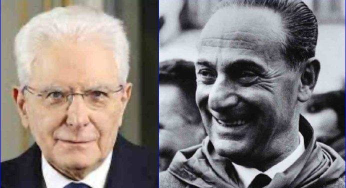 Mattarella ricorda Mattei a 60 anni dalla morte: “Costruttore della Repubblica”