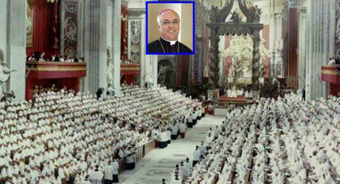 60esimo anniversario del Concilio Vaticano II: cosa rappresenta