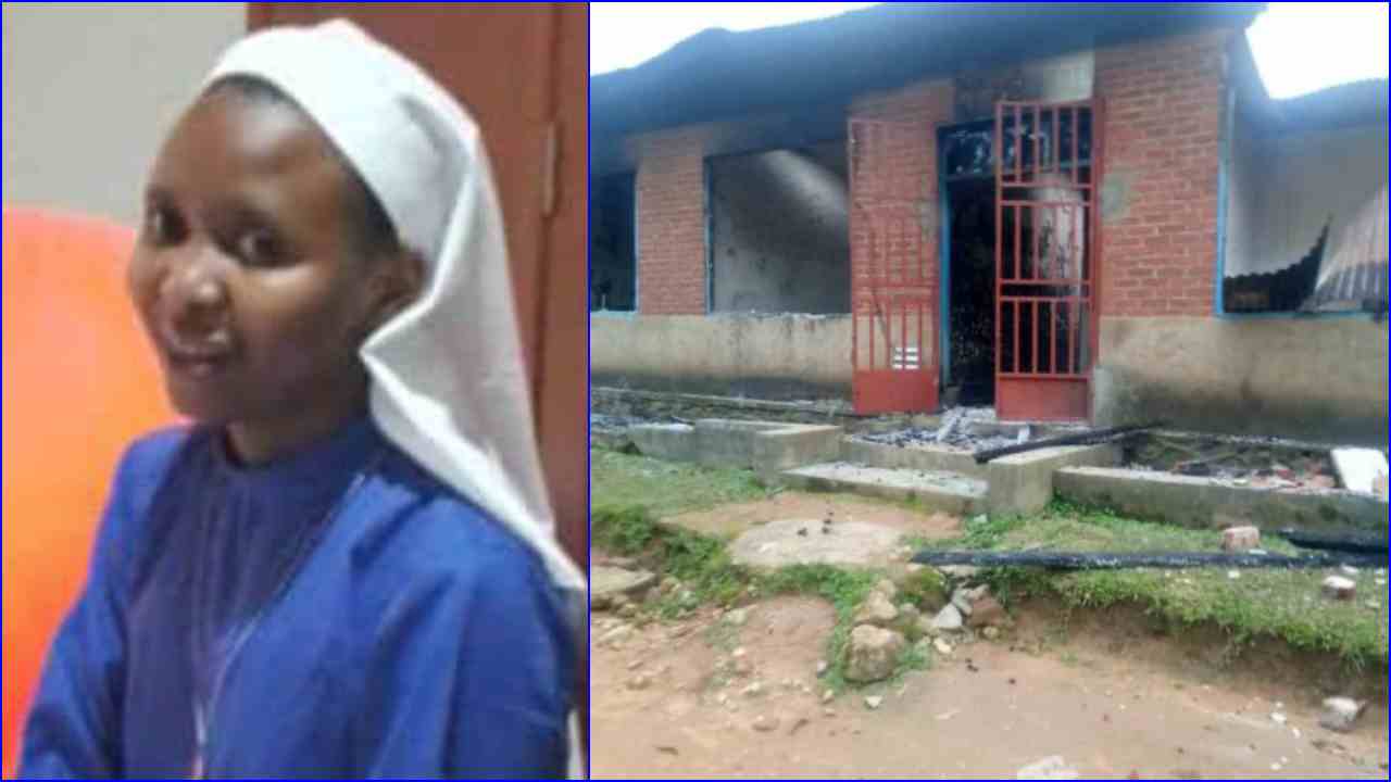 Attacco terroristico in Congo: uccisa una suora medico a Maboya
