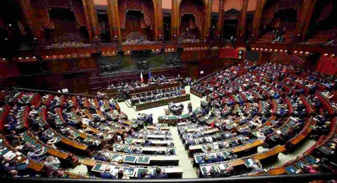 Scostamento di Bilacio, la Camera boccia la risoluzione di maggioranza