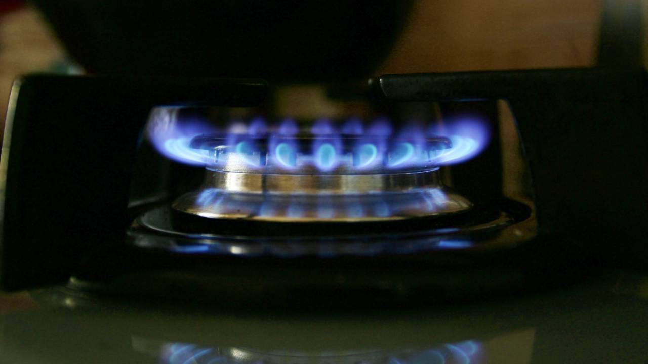 Arera: a novembre bolletta del gas in aumento del 13,7%