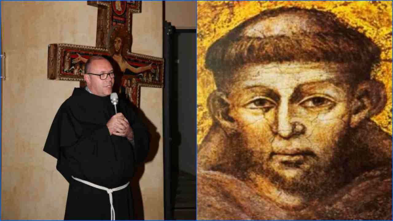 Fra Marco Moroni: “Francesco, un santo del suo tempo che ha rinnovato la Chiesa”