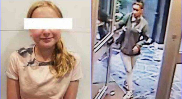 Parigi: Lola uccisa dalla clochard per vendetta contro la madre della 12enne