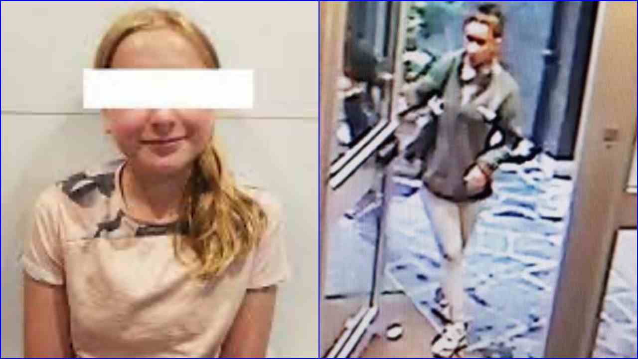 Parigi: Lola uccisa dalla clochard per vendetta contro la madre della 12enne
